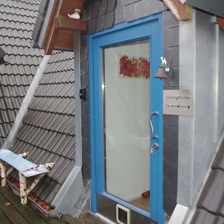 Schmitzebrinks Ferienwohnung Kierspe Eksteriør billede